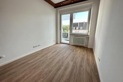Gemütliche 2-Zimmer-Wohnung mit EBK und Balkon - Bad Mergentheim