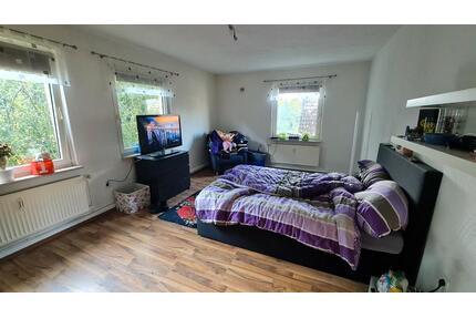 3 Zimmer Wohnung Siegen Innenstadt Hambergstrasse