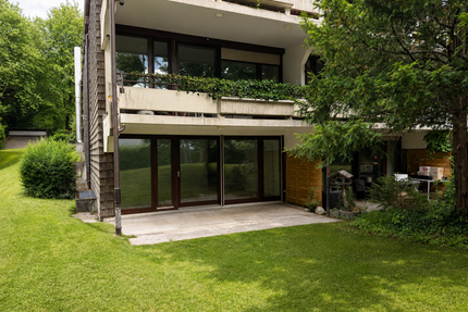 Wohnung zum Kaufen in München-Harlaching 469.000,00 € 54 m²