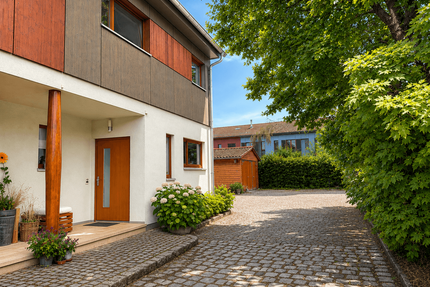 Wohnung zum Kaufen in Moritzburg 635.000,00 € 131 m²