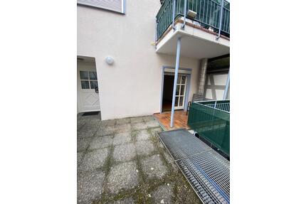 3-Zimmer-Wohnung in Waiblingen (Marktplatz) zu vermieten