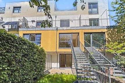 Wohnung zum Kaufen in Regensburg 659.000,00 € 120.89 m²