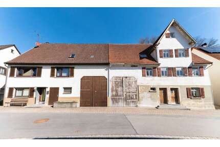 Haus zum Kaufen in Haiterbach 249.000,00 € 110 m²