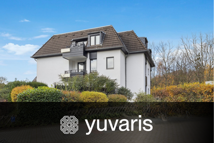 Wohnung zum Kaufen in Erkrath 218.000,00 € 78 m²