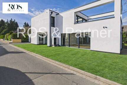 Haus zum Kaufen in Hannover 1.490.000,00 € 350 m²