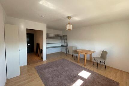 Arpartment 32qm, wohnen auf Zeit - München Bogenhausen