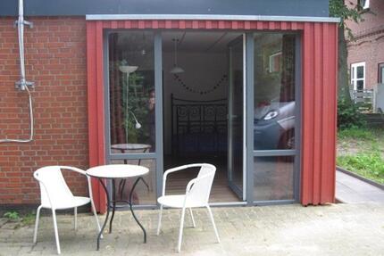 Bungalow in Niendorf auf Fehmarn (befristet bis 31.05.27)