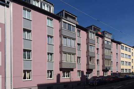 Wohnung zum Mieten in Wuppertal 453,00 € 62.09 m²