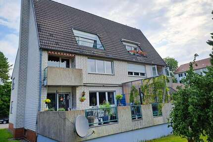 Wohnung zum Kaufen in Minden 149.000,00 € 92 m²