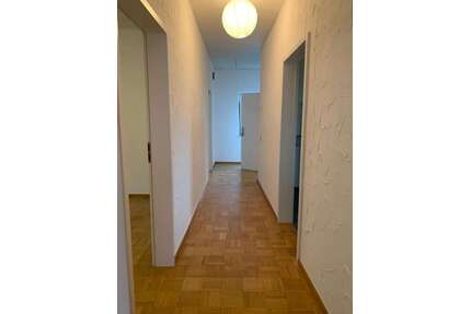 Wohnung zum Mieten in Homburg 850,00 € 85 m²