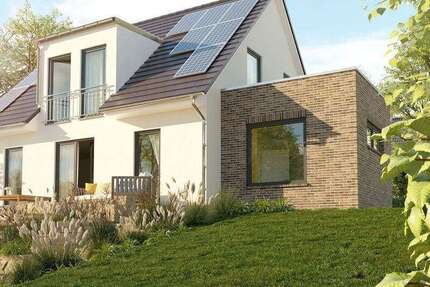 Haus zum Kaufen in Biesenthal b Bernau b Berlin 465.480,00 € 132 m²