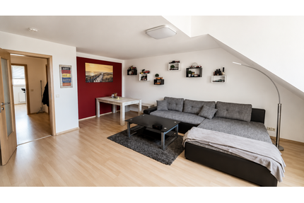 Wohnung zum Kaufen in Brigachtal 149.000,00 € 66.76 m²