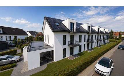 Wohnung zum Kaufen in Paderborn - Elsen 344.900,00 € 73.25 m²