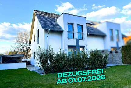 Haus zum Kaufen in Aindling 599.900,00 € 125 m²