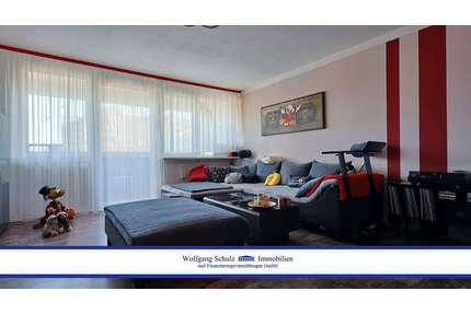 Wohnung zum Kaufen in Berlin Reinickendorf 299.000,00 € 82 m² - Berlin / Reinickendorf
