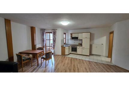 Wohnung Grafenau möbliert - 395,00&nbsp;EUR Kaltmiete, ca.&nbsp; 60,00&nbsp;m&sup2; in Grafenau (PLZ: 94481) Frauenberg