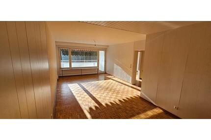 2-Zi.-Wohnung mit Waldblick & Garage - Gladbeck Alt-Rentfort