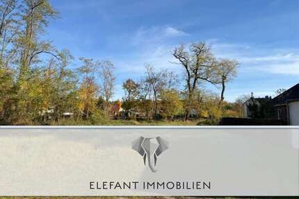 Grundstück zu verkaufen in Zossen Glienick 150.000,00 € 810 m² - Zossen / Glienick