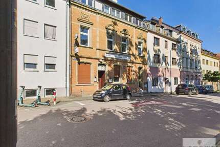 Haus zum Kaufen in Saarbrücken 465.000,00 € 239 m²