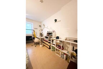 【✨Great location, 3 minutes walk from the station! Long-term stud - Berlin Pankow