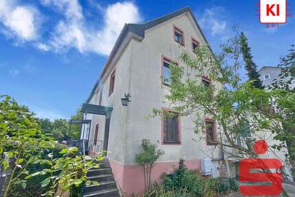 Haus zum Kaufen in Würzburg 556.000,00 € 148 m²