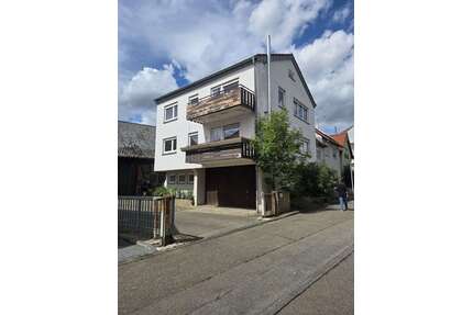 Haus zum Kaufen in Heilbronn 800.000,00 € 183 m²