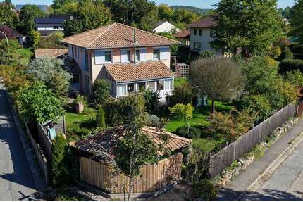 Haus zum Kaufen in Seßlach Gemünda 650.000,00 € 175.8 m² - Seßlach / Gemünda