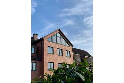 Wohnung zum Mieten in Norderstedt 1.450,00 € 113 m²