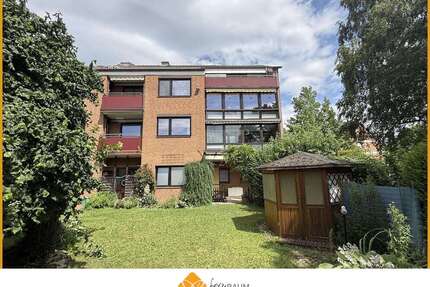 Haus zum Kaufen in Göttingen 1.150.000,00 € 400.42 m²