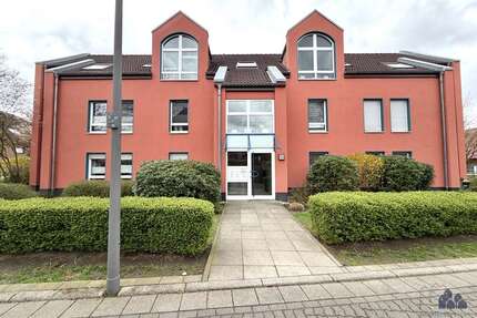 Wohnung zum Kaufen in Marl 219.000,00 € 95 m²