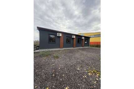 Halle in Roggentin 1.500,00 € 53 m²