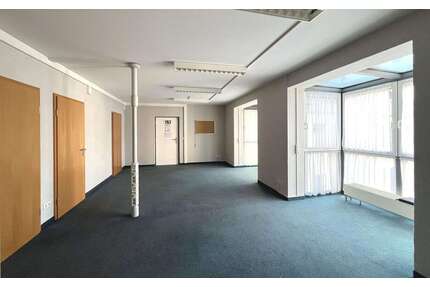 Büro in Karlstadt 450,00 € 70 m²