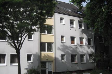 Klasse 2-Zimmer-Wohnung mit Balkon - Essen Stadtbezirk III