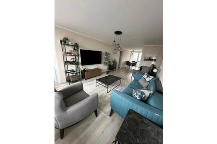 3.5 Zimmer Wohung 80993 Moosach - München