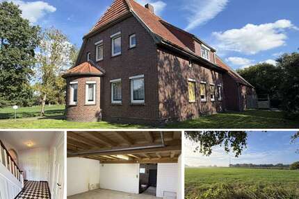 Haus zum Kaufen in Jade 215.000,00 € 157.76 m²