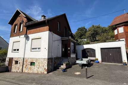 Haus zum Kaufen in Neuwied Gladbach 179.000,00 € 115 m² - Neuwied / Gladbach