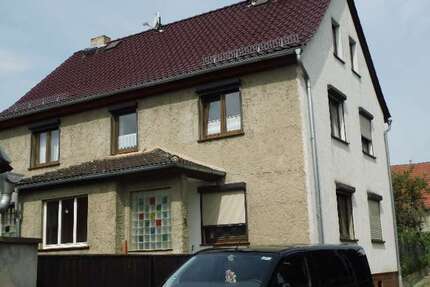 Haus zum Kaufen in Südharz 70.000,00 € 195 m²