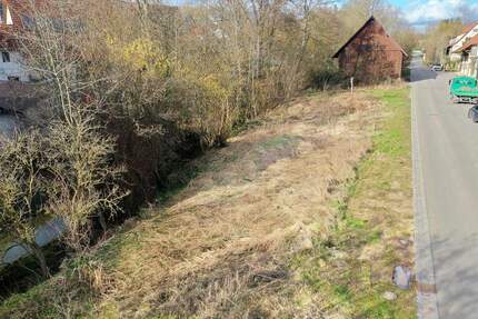 Großes Baugrundstück nach Wunsch mit Baugenehmigung - Aichtal Grötzingen
