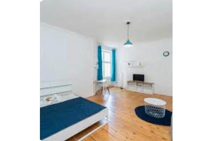 1 Zimmer wohnung zur Vermietung - Königs Wusterhausen Kablow