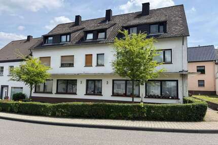 Wohnung zum Mieten in Mehren 675,00 € 79 m²