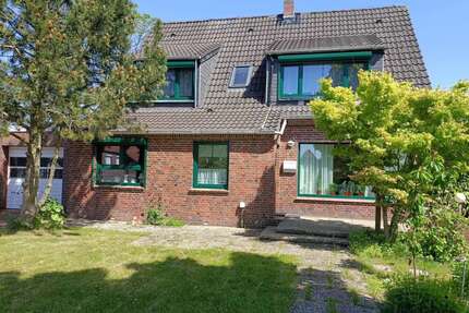 Haus zum Kaufen in Dornum-Neßmersiel 390.000,00 € 113 m²