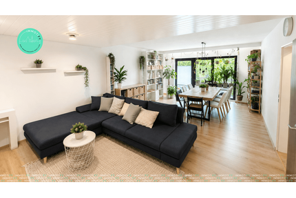 Wohnung zum Mieten in Ettlingen 1.150,00 € 105 m²