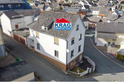 Haus zum Kaufen in Bad Endbach 25.000,00 € 121 m²