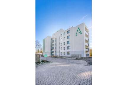 Wohnung zum Mieten in Espelkamp 355,90 € 62 m²