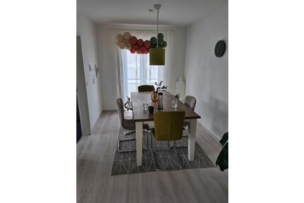 Zukunftsorientiertes Wohnung in schöner 4,5 Zimmer Wohnung - Seligenstadt