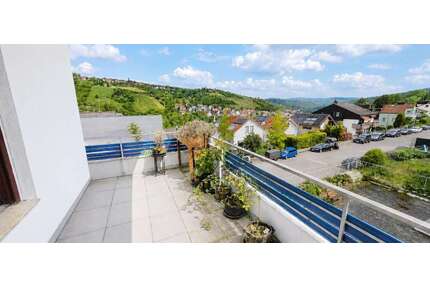 Wohnung zum Mieten in Stuttgart 1.090,00 € 90 m²