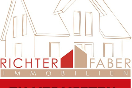 2 - Zimmer - Wohnung - neues Badezimmer - Hof Altstadt