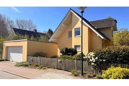 Haus zum Kaufen in Graal-Müritz 629.000,00 € 120 m²