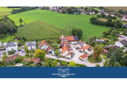 Haus zum Kaufen in Grafrath 725.000,00 € 130.13 m²