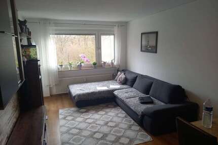 Wohnung zum Kaufen in Mühlacker 169.000,00 € 57.57 m²